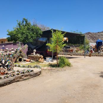 Sunnyslope Rock Garden - Artwork/sculptures - Parks Near Me - Phoenix, Arizona Sunnyslope Rock Garden - Artwork/sculptures - Parks Near Me - Phoenix, Arizona