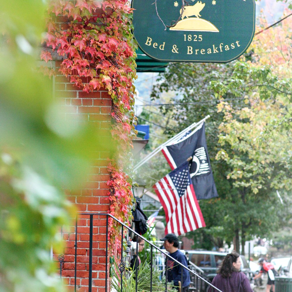 Pig Hill Inn - Bed & Breakfast Near Me - Cold Spring, New York Pig Hill Inn - Bed & Breakfast Near Me - Cold Spring, New York