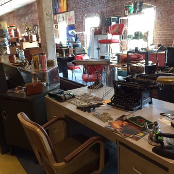 Vintage On 2 - Everything is available here. An entire warehouse floor full of it. - Antiques Near Me - Peabody, Massachusetts