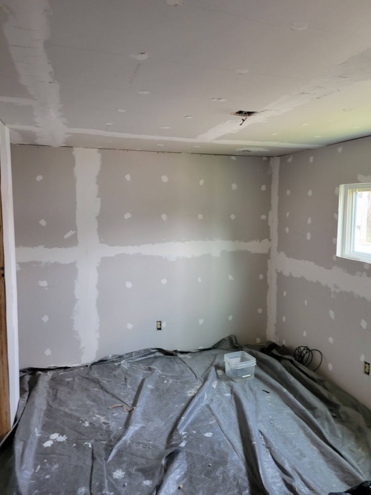 Slide of Homero Electric Service