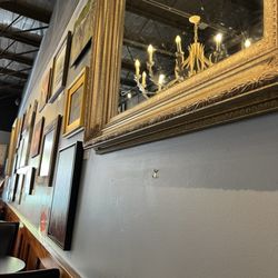Hereghty Heavenly Delicious - Art on walls