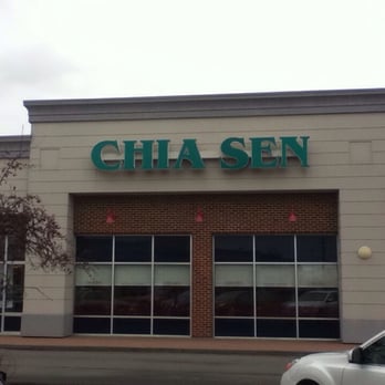 Chia Sen - Chinese Near Me - Scarborough, Maine
