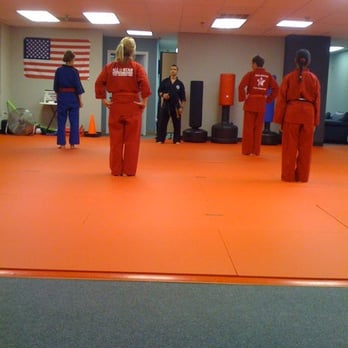 All Star Martial Arts - Martial Arts Near Me - Alexandria, Virginia
