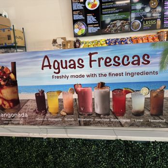 La Michoacana Moderna - Ice Cream & Frozen Yogurt Near Me - Glenview, Illinois