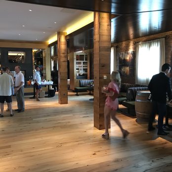 Ninety Acres - New American Near Me - Peapack, New Jersey