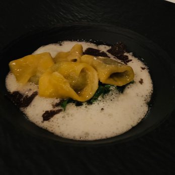 Coastal Kitchen Monterey - Ravioli - Seafood Near Me - Monterey, California