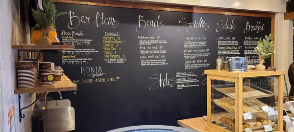 Menu photo 6 Active Culture Bend, OR