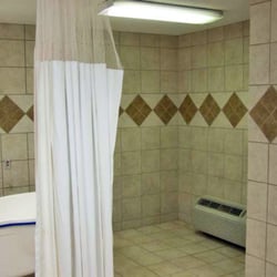 Maple Ridge Health Care Center - Shower