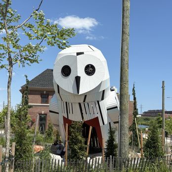 Biidaasige Park - Parks Near Me - Toronto, Ontario