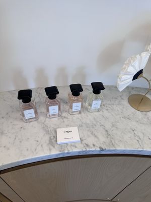 Guerlain Wellness Spa by null