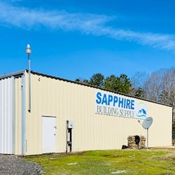 Sapphire Building Supply