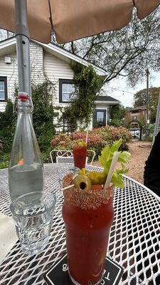 The Rosecomb by null