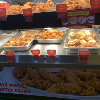 Krispy Krunchy Chicken - Fish & Chips Near Me - Loves Park, Illinois Krispy Krunchy Chicken - Fish & Chips Near Me - Loves Park, Illinois