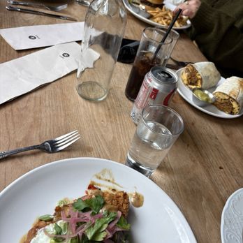 Longman & Eagle - Spread - Gastropubs Near Me - Chicago, Illinois