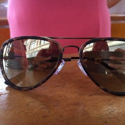 Marshalls - Best pair of sunglasses EVER!