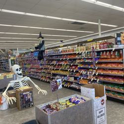 Walgreens