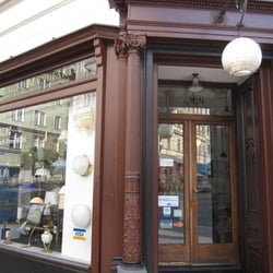 Wiener Messing Manufaktur - Wiener Messing Manufaktur