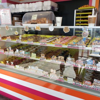 Amy's Donuts - Donuts Near Me - Albuquerque, New Mexico