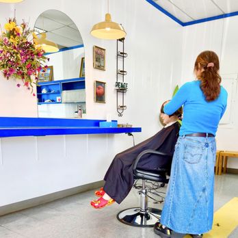 Waves Hair Salon - Hair Salons Near Me - Culver City, California Waves Hair Salon - Hair Salons Near Me - Culver City, California