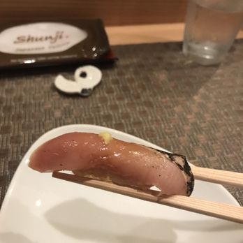 Shunji - Bonito - Japanese Near Me - Santa Monica, California Shunji - Bonito - Japanese Near Me - Santa Monica, California