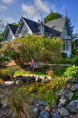 Shaw House Inn by null
