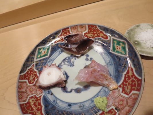 Sushi Matsumoto by null