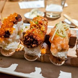 Coconut Shrimp