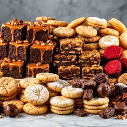 Looking for something special for your event. We cater.