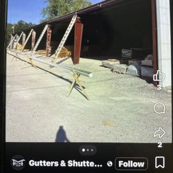 Gutters Plus Exteriors