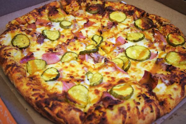 Cottage Inn Pizza 15367 Newburgh Rd Livonia Mi Pizza Mapquest