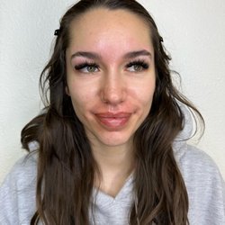 Retro Esthetics - Wispy fill, brow wax & lip wax