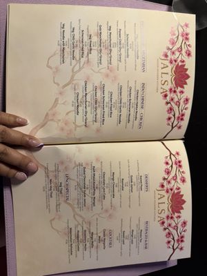 Menu photo 1 Jalsa Indian Modern Kitchen Coral Springs, FL Menu photo 1 Jalsa Indian Modern Kitchen Coral Springs, FL