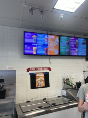 Rita's Italian Ice & Frozen Custard by null