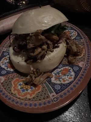 Chez Tao! by null