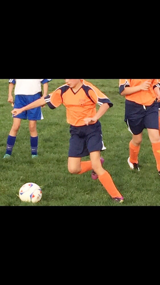 REGIONAL SPORTS COMPLEX Updated September 2024 7171 S Hwy 99