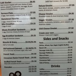 Wolcott Cafe and Catering