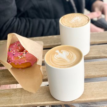 Castle Coffee - Coffee & Tea Near Me - Albuquerque, New Mexico
