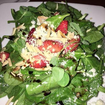Seasons 52 - New American Near Me - Phoenix, Arizona