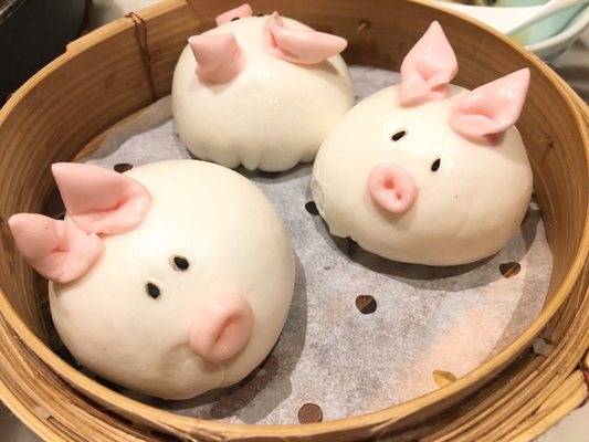 YUM CHA (Central) by null