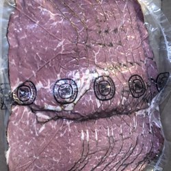 Smoked Meat