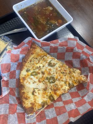 Mangia Italiana by null