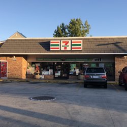 7-Eleven