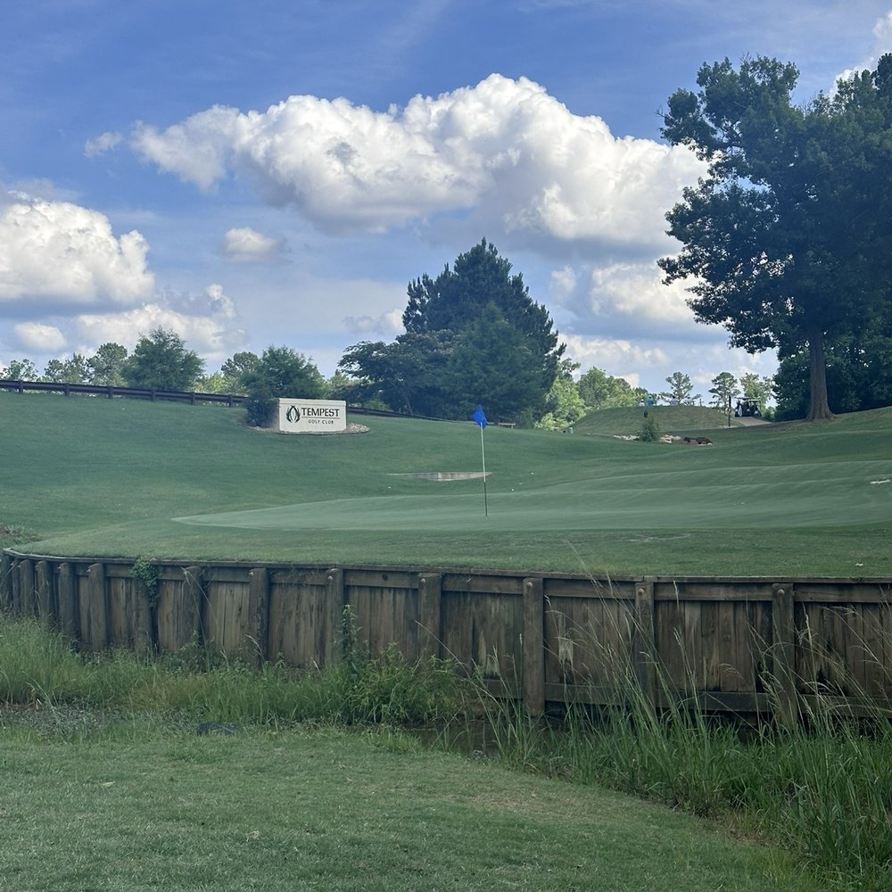 Tempest Golf Club - Golf Near Me - Gladewater, Texas Tempest Golf Club - Golf Near Me - Gladewater, Texas
