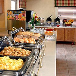 Florida Caterers