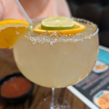 Maria Bonita Cantina - Mexican Near Me - Williamsburg, Virginia