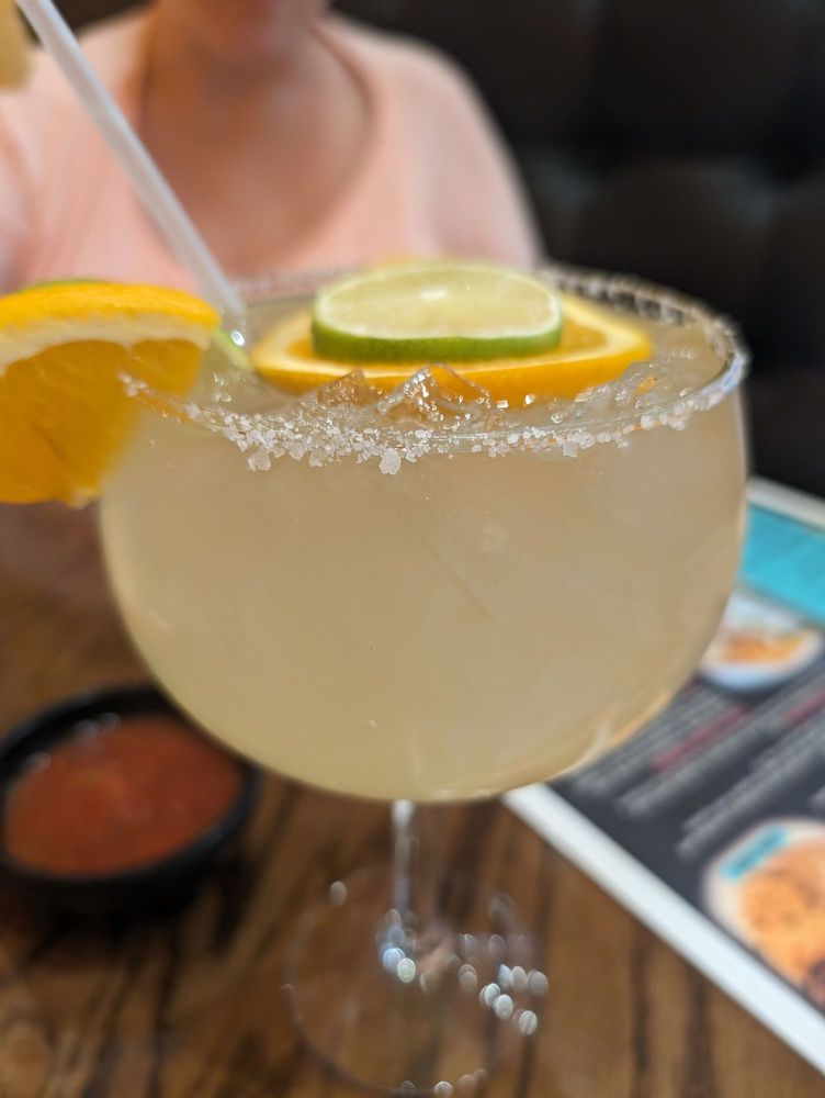 Maria Bonita Cantina