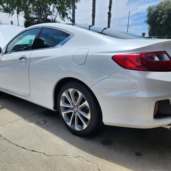 Sikka's Mobile Auto Detailing - Auto Detailing Near Me