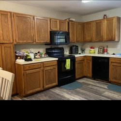 Twisted Oak Construction INC - Before