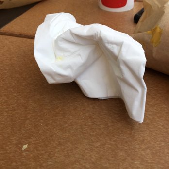 Red Boy Pizza - Napkin - Pizza Near Me - Oakland, California Red Boy Pizza - Napkin - Pizza Near Me - Oakland, California
