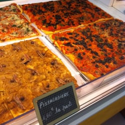 La Fougasserie